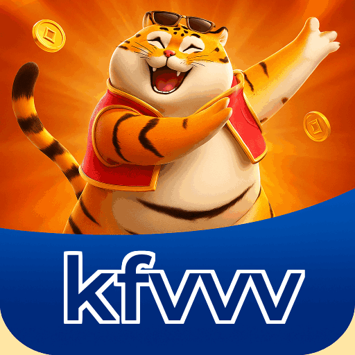 kfvvv Logo